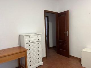 Piso en alquiler en Albaicín en Granada