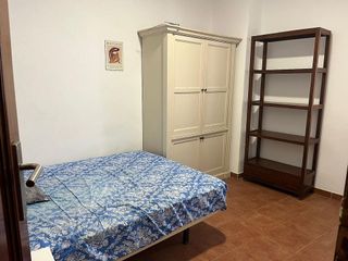 Piso en alquiler en Albaicín en Granada