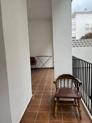 Piso en alquiler en Albaicín en Granada