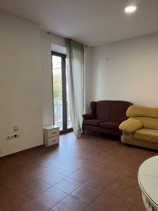 Piso en alquiler en Albaicín en Granada