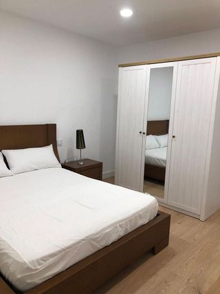 Piso en alquiler en Centro - El Pilar en Ciudad Real