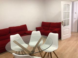 Piso en alquiler en Centro - El Pilar en Ciudad Real