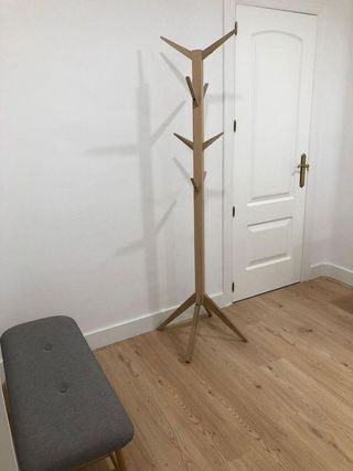 Piso en alquiler en Centro - El Pilar en Ciudad Real