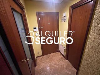 Piso en alquiler en Peñagrande en Madrid