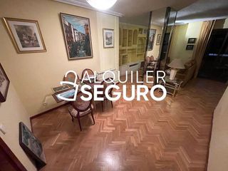 Piso en alquiler en Peñagrande en Madrid