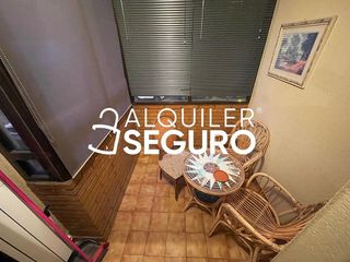 Piso en alquiler en Peñagrande en Madrid