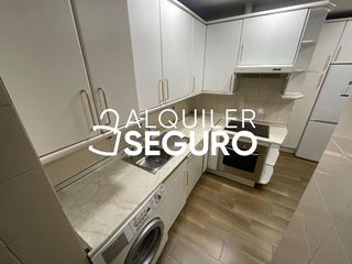 Piso en alquiler en Peñagrande en Madrid