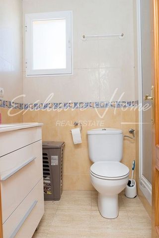 Piso en venta en La Volta en Peñíscola