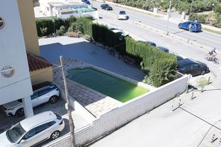 Piso en venta en La Volta en Peñíscola