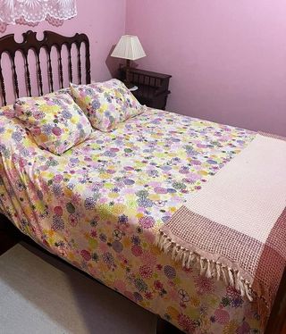 Piso en alquiler en Pontedeume