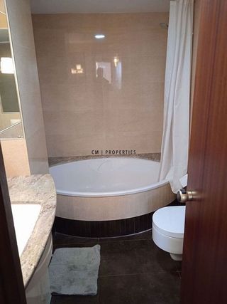 Piso en alquiler en Benimaclet en Valencia