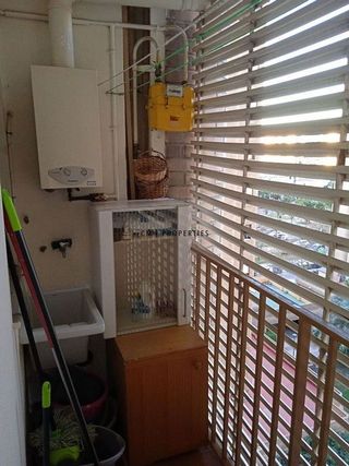 Piso en alquiler en Benimaclet en Valencia