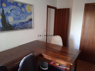 Piso en alquiler en Benimaclet en Valencia