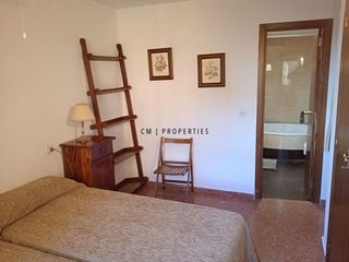 Piso en alquiler en Benimaclet en Valencia