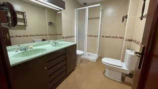 Piso en alquiler en Becerril de la Sierra