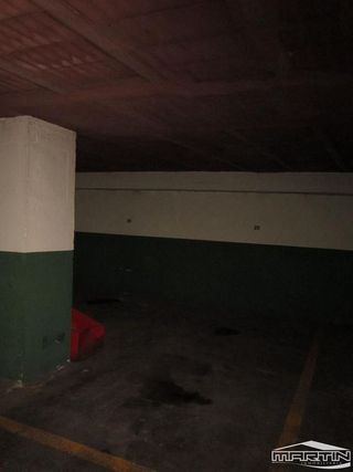 Garaje en venta en Lucena