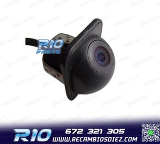 CAMARA DE APARCAMIENTO TRASERA