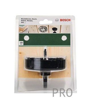 Sierra de corona Bosch