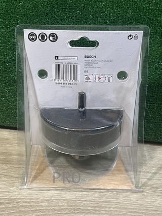 Sierra de corona Bosch