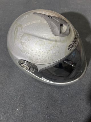Casco Shark RSF3 Talla M