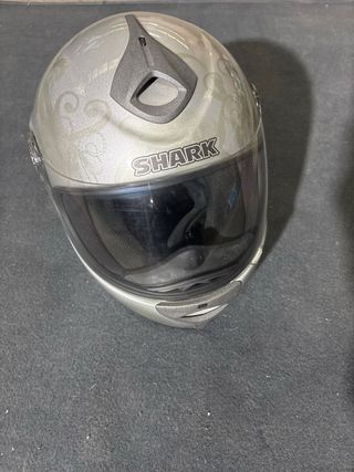 Casco Shark RSF3 Talla M
