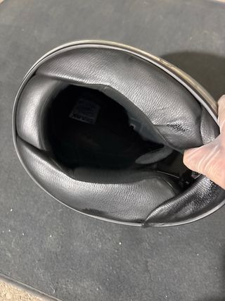 Casco Shark RSF3 Talla M