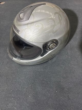 Casco Shark RSF3 Talla M