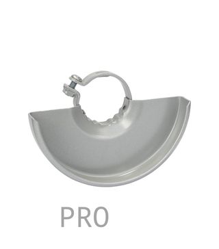 Cubierta Protectora Amoladora Ø 125 mm Bosch Professional