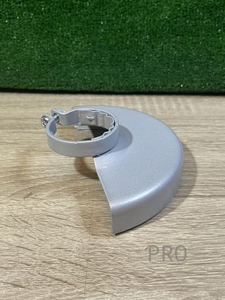 Cubierta Protectora Amoladora Ø 125 mm Bosch Professional