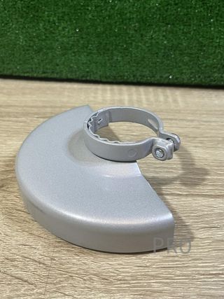 Cubierta Protectora Amoladora Ø 125 mm Bosch Professional