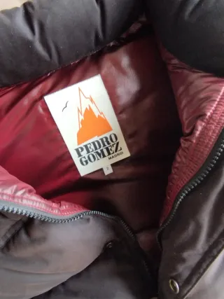 Plumas Pedro Gómez Negro