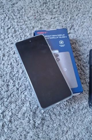 Motorola Moto E 256GB Nuovo (BlackFriday)