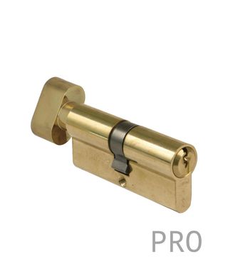 Cilindro de seguridad con muletilla Amig