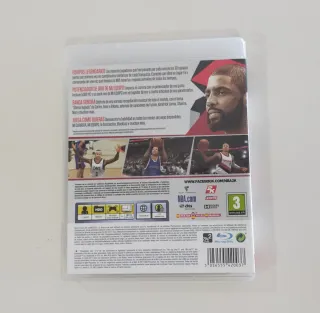 NBA 2K18 / PlayStation 3