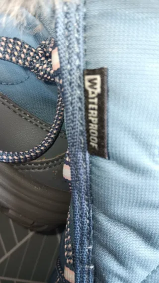 Botas de nieve Quechua Talla 38