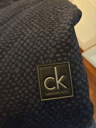 Giacca Calvin Klein