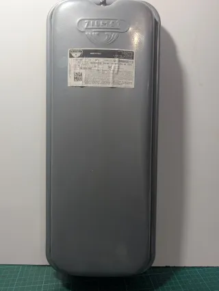 Depósito expansión caldera Fagor FE24