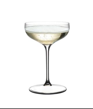 RIEDEL RESERVE : N.12 CALICI SPUMANTE / COCKTAIL