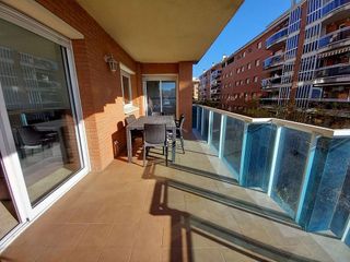 Piso en alquiler en Migjorn en Reus