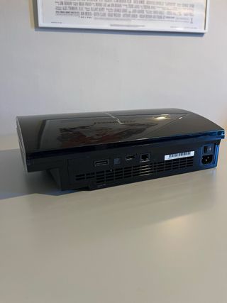 Playstation 3 Fat per ricambi