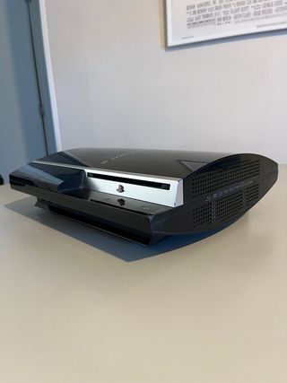 Playstation 3 Fat per ricambi