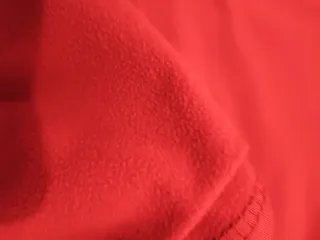 Jersey cálido cuello alto mujer