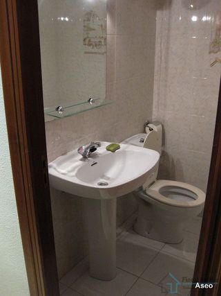 Piso en venta en Este en Castellón de la Plana