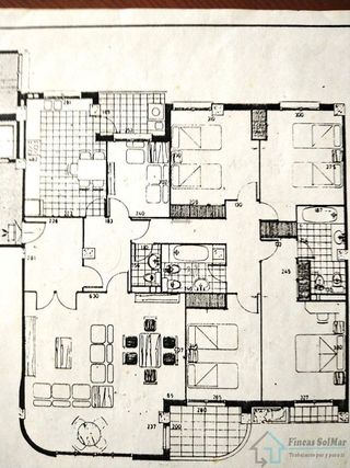 Piso en venta en Este en Castellón de la Plana