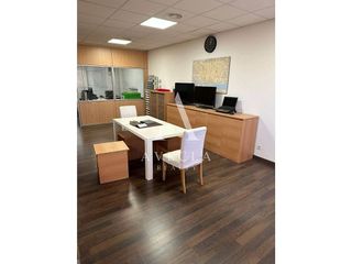 Nave industrial en alquiler en Sant Andreu de la Barca