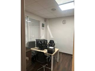 Nave industrial en alquiler en Sant Andreu de la Barca