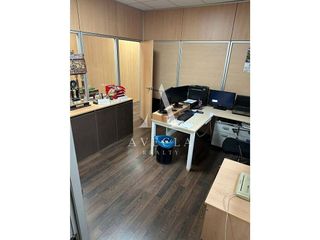 Nave industrial en alquiler en Sant Andreu de la Barca