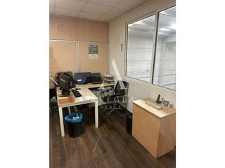 Nave industrial en alquiler en Sant Andreu de la Barca