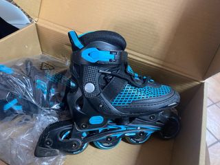 Patines en línea HYS