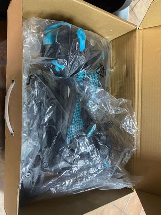 Patines en línea HYS